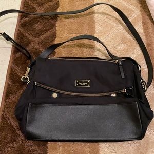 Kate Spde Multi Function Nylon Bag